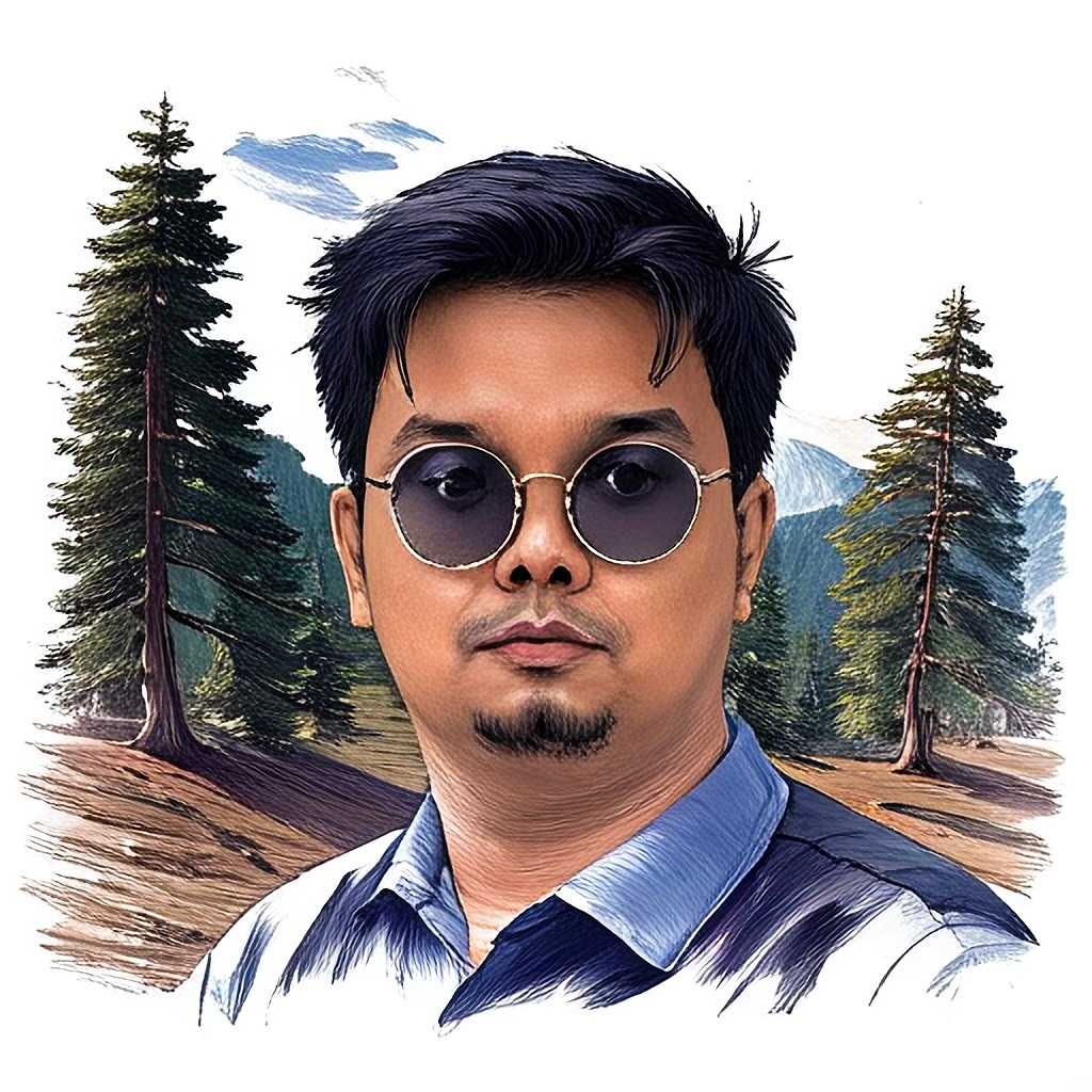 Mohd Faiz Hasim
